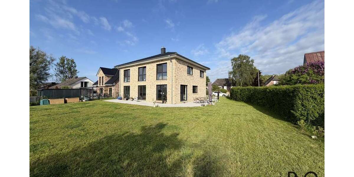 Einfamilienhaus Blekendorf / Sechendorf Sechendorf - 5 Zimmer, 188 m&sup2;, 2.500&euro; | Angebot:26721234