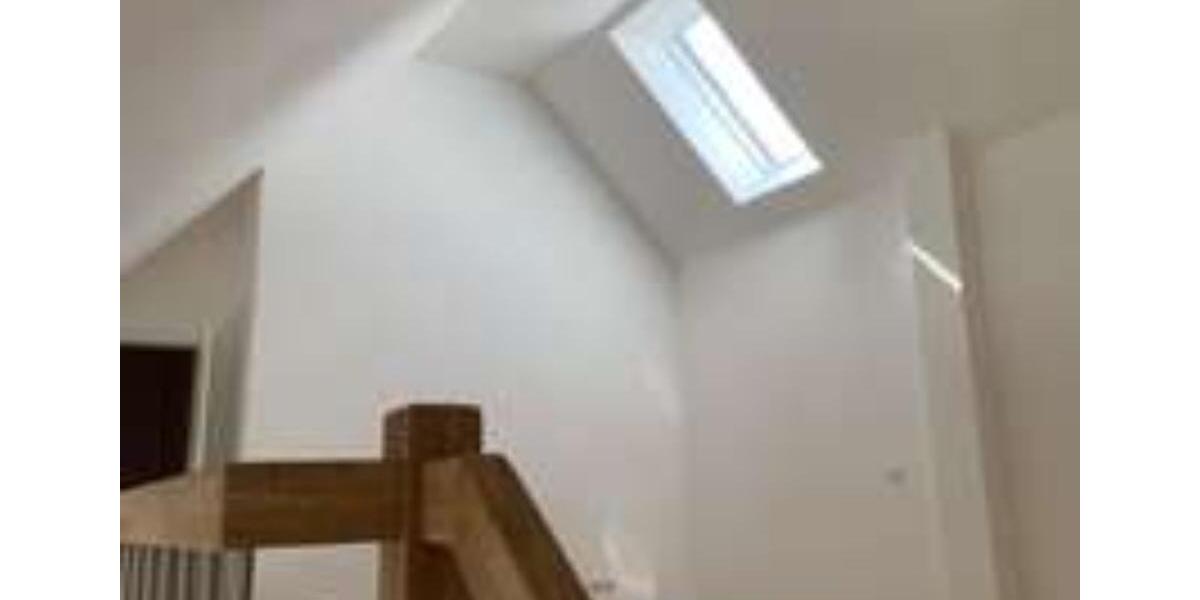 Dachgeschoßwohnung Langerringen - 3 Zimmer, 114 m&sup2;, 1.250&euro; | Angebot:24780074