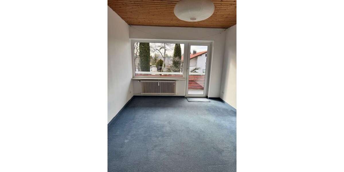 Etagenwohnung Berg - 1 Zimmer, 25 m&sup2;, 500&euro; | Angebot:27031088