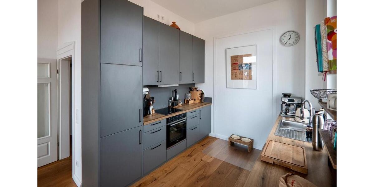 Etagenwohnung Oldenburg Ziegelhof - 3 Zimmer, 92 m&sup2;, 1.470&euro; | Angebot:25178716