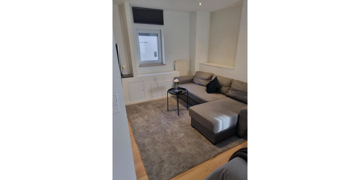 Wohnen auf Zeit Neckarsteinach - 1 Zimmer, 35 m&sup2;, 890&euro; | Angebot:25365972