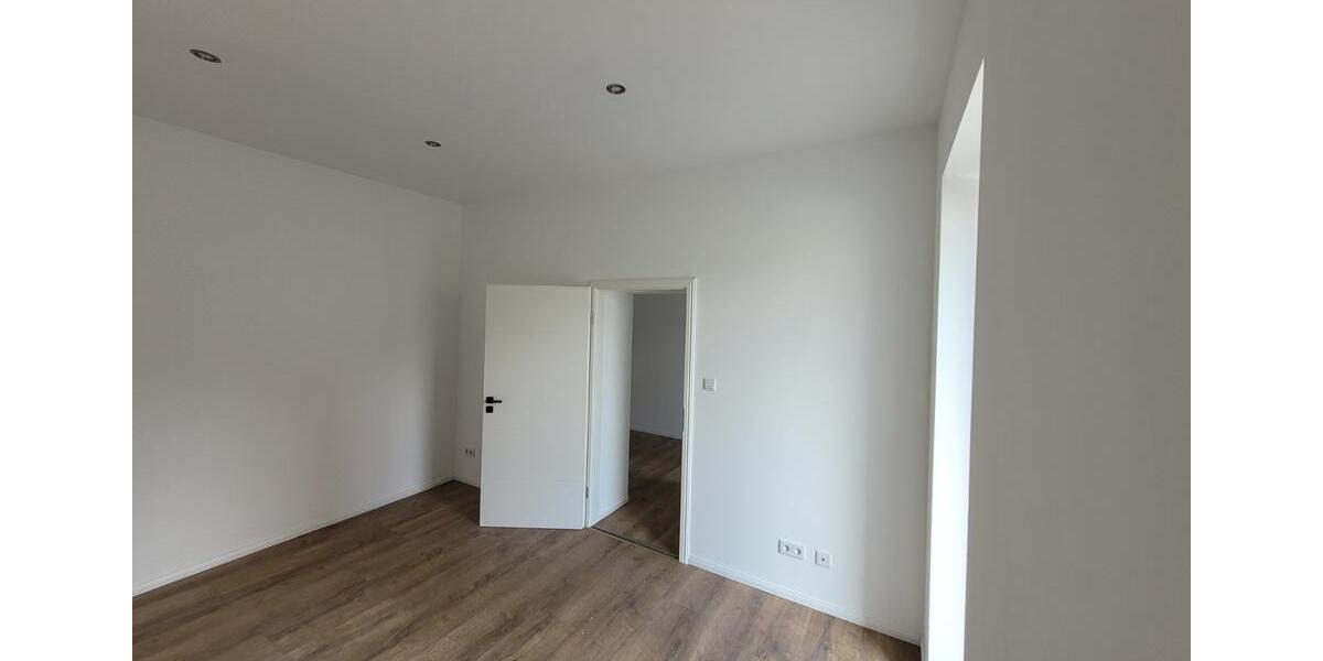 Etagenwohnung Penkun - 3 Zimmer, 82 m&sup2;, 640&euro; | Angebot:24837712