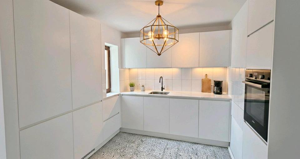 Terrassenwohnung Blumberg - 2 Zimmer, 81 m&sup2;, 850&euro; | Angebot:25723257