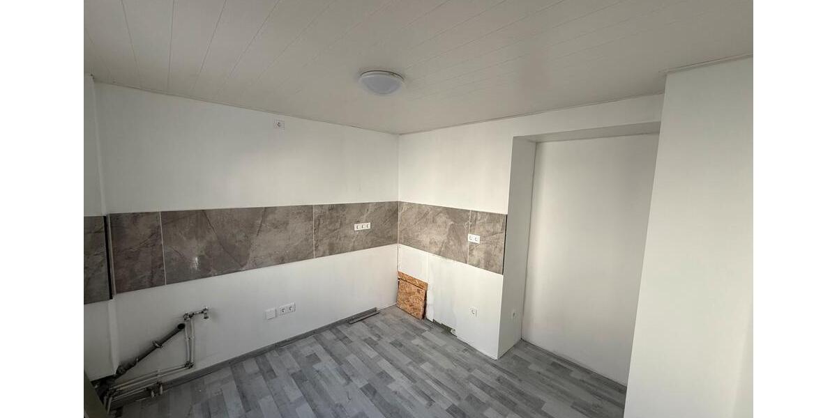 Erdgeschoßwohnung Riedstadt - 3 Zimmer, 60 m&sup2;, 1.000&euro; | Angebot:26416312