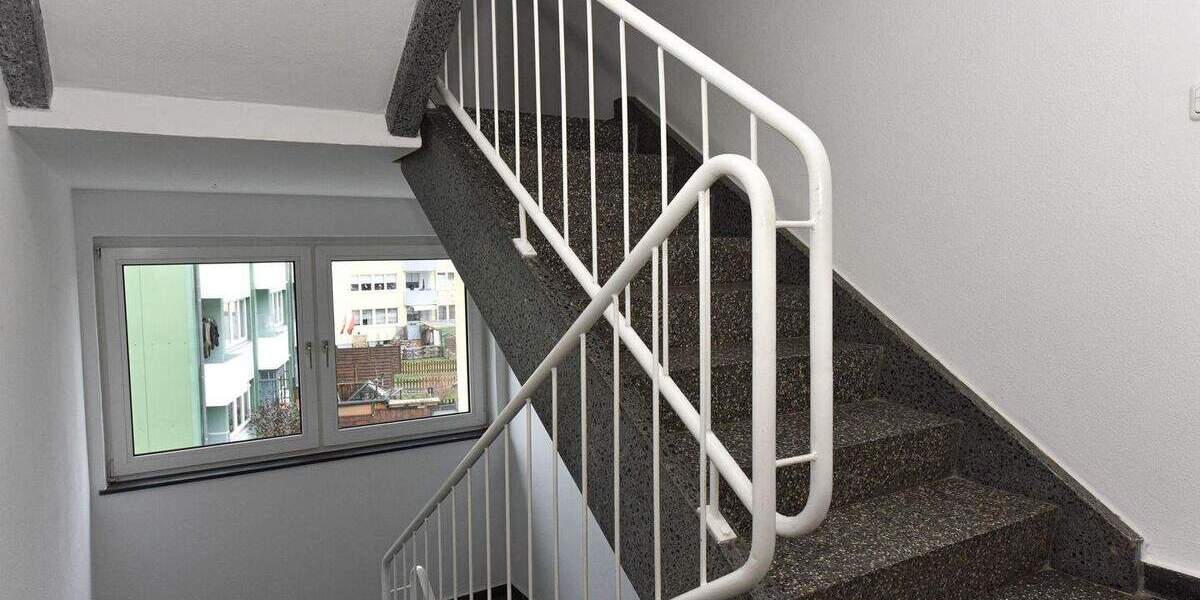 Etagenwohnung Munster Breloh - 4 Zimmer, 95 m&sup2;, 650&euro; | Angebot:25665315