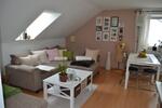 Dachgeschoßwohnung Bruchköbel - 2 Zimmer, 50 m&sup2;, 700&euro; | Angebot:26566715