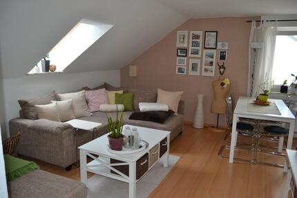 Wohnung Bruchköbel - 2 Zimmer, 50 m&sup2;, 700&euro; | Angebot:26566715