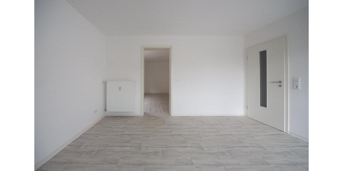 Helle 2-Zimmer Wohnung mit Einbauküche und Terrasse in Salz zu vermieten! 2 zimmer