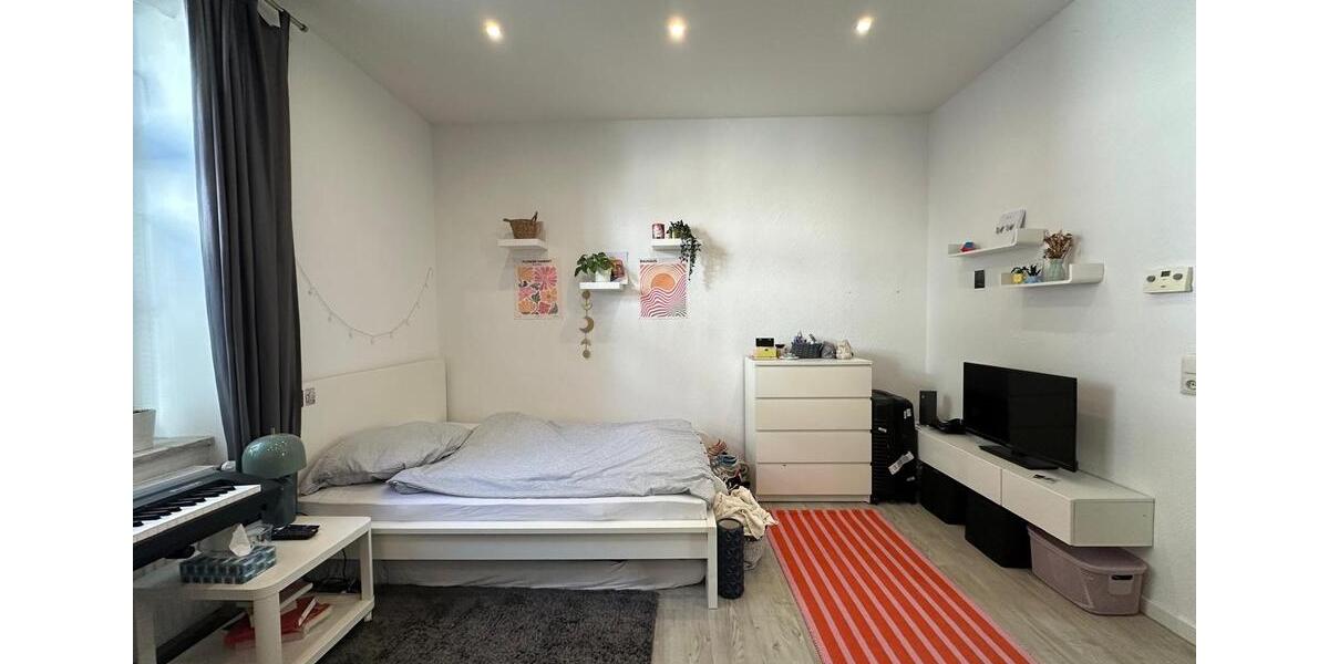 Erdgeschoßwohnung Düsseldorf Heerdt - 2 Zimmer, 70 m&sup2;, 1.100&euro; | Angebot:26567448