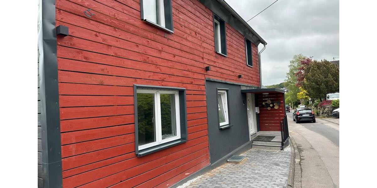 Einfamilienhaus Wiehl - 3 Zimmer, 100 m&sup2;, 1.000&euro; | Angebot:26515215