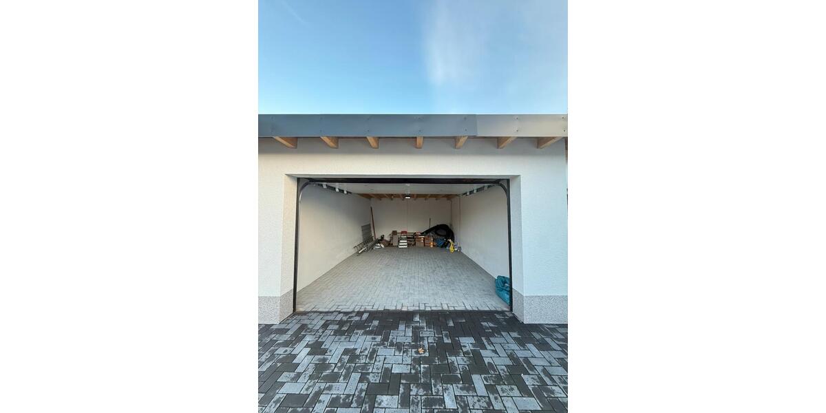 Moderner Bungalow mit Garage - ruhig und modern in Bad lauterberg 4 zimmer