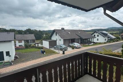 Wohnung Spangenberg - 3 Zimmer, 84 m&sup2;, 600&euro; | Angebot:25082766