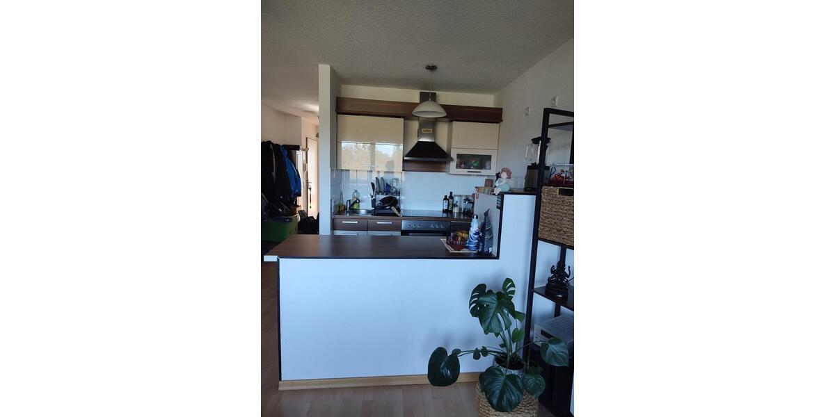Etagenwohnung Walsrode - 2 Zimmer, 53 m&sup2;, 780&euro; | Angebot:26624641