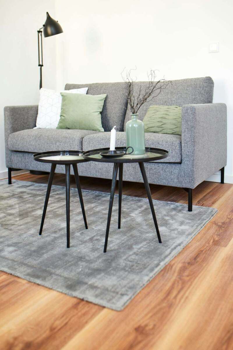 Wohnen auf Zeit in Düsseldorf 1.149 € 1 zimmer