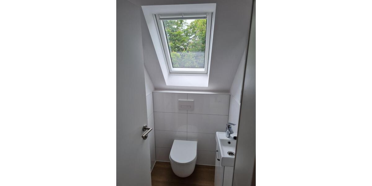 Dachgeschoßwohnung Ilsede - 3 Zimmer, 85 m&sup2;, 850&euro; | Angebot:24507707