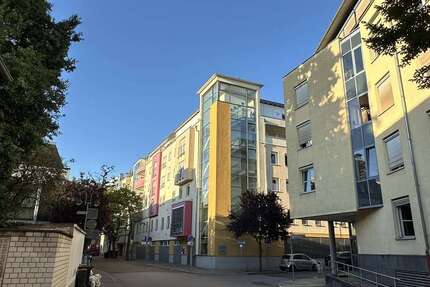Gewerbeobjekt Frankenthal - 850&euro; | Angebot:27277741