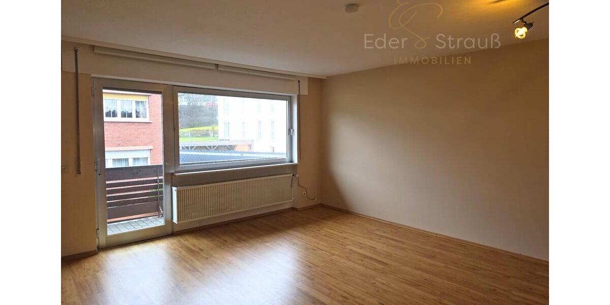 Etagenwohnung Sankt Wendel - 4 Zimmer, 110 m&sup2;, 800&euro; | Angebot:26442844