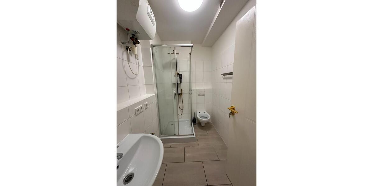 Etagenwohnung Kusel - 1 Zimmer, 23 m&sup2;, 350&euro; | Angebot:25301015