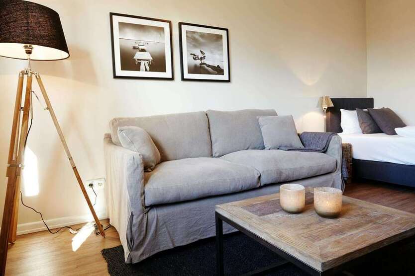 WG-Zimmer in Hamburg 945 € 16 m² zimmer