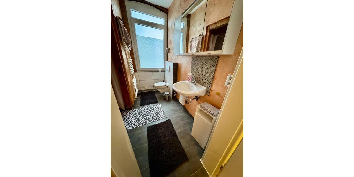 Wohnen auf Zeit Werther (Westfahlen) - 1 Zimmer, 17 m&sup2;, 400&euro; | Angebot:24951647