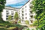 Stilvolle möblierte 2 Zi. Maisonette inkl. NK zimmer