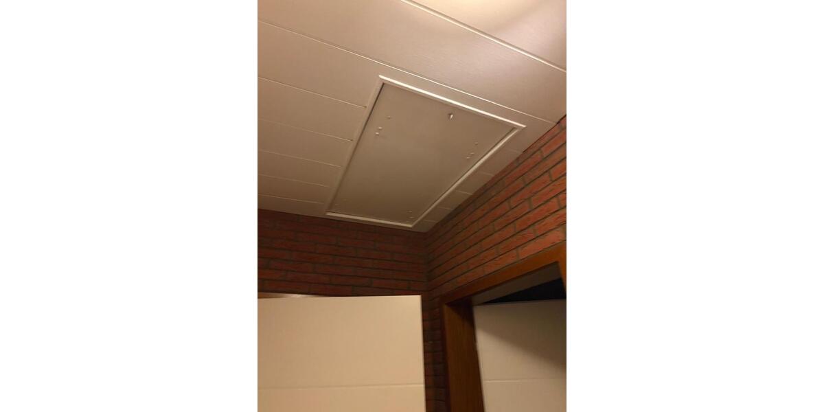 Reihenmittelhaus in Dortmund Dorstfeld mit Garten zu vermieten 3 zimmer