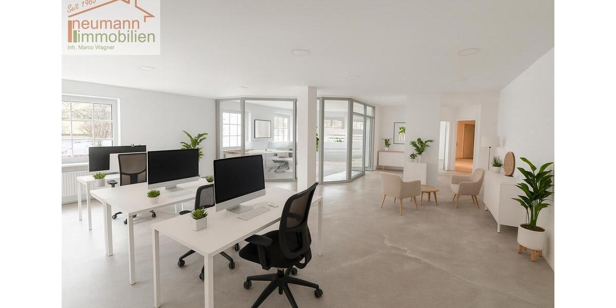 Gewerbeobjekt Nickenich - 1.512&euro; | Angebot:25887440