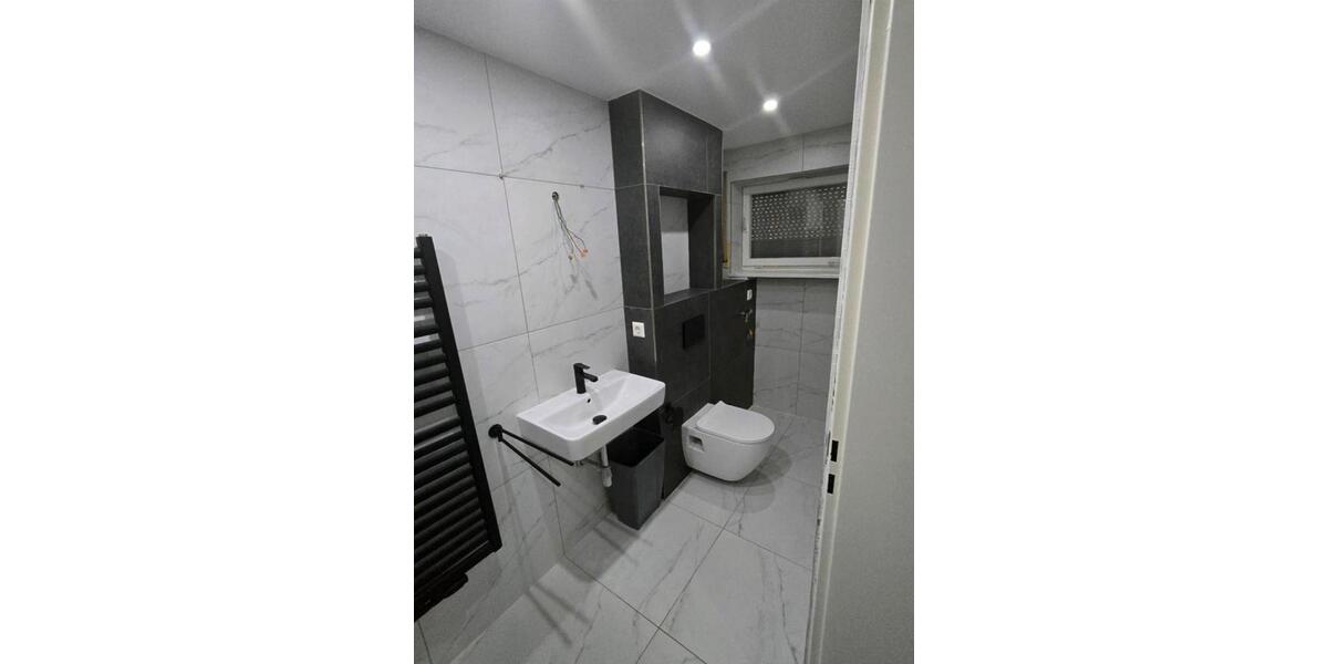 Etagenwohnung Wehr - 2 Zimmer, 51 m&sup2;, 820&euro; | Angebot:26562323