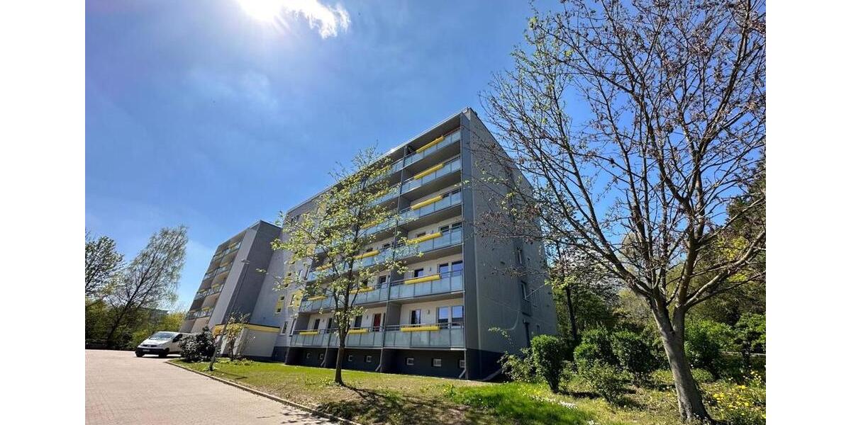Etagenwohnung Chemnitz Klaffenbach - 4 Zimmer, 90 m&sup2;, 600&euro; | Angebot:26701498