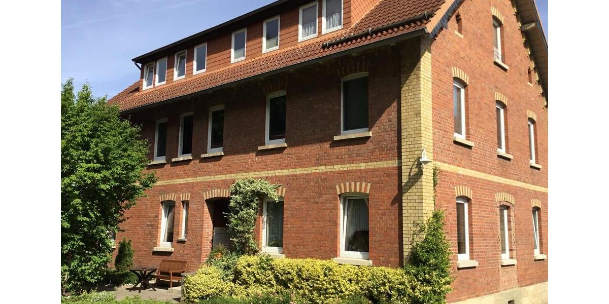 Dachgeschoßwohnung Bad Gandersheim - 3 Zimmer, 62 m&sup2;, 520&euro; | Angebot:26442158
