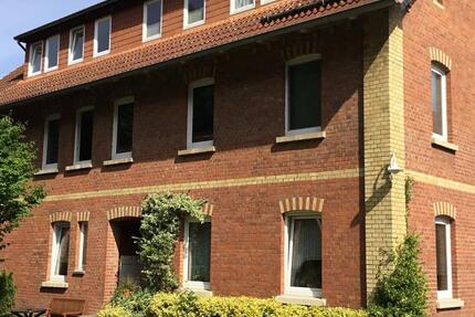 Wohnung Bad Gandersheim - 3 Zimmer, 62 m&sup2;, 520&euro; | Angebot:26442158