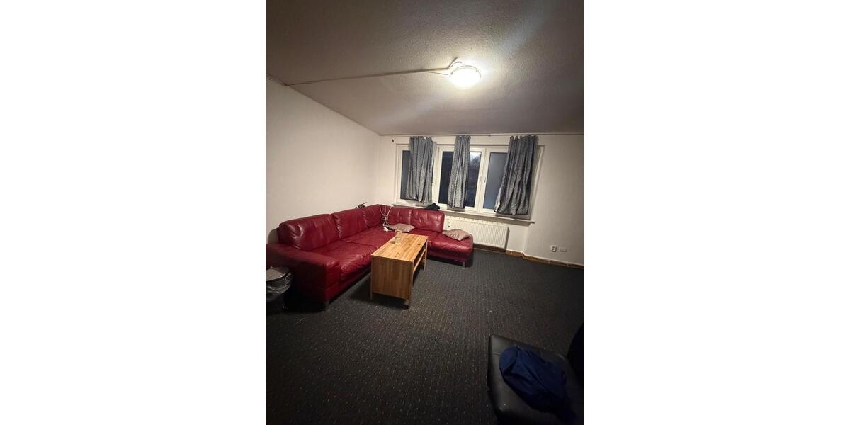 Etagenwohnung Mannheim Käfertal - 3 Zimmer, 85 m&sup2;, 500&euro; | Angebot:26378629