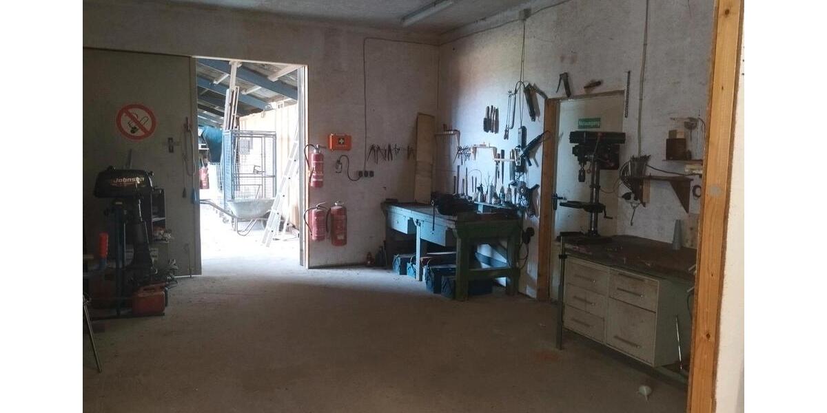 Gewerbeobjekt Meldorf - 759&euro; | Angebot:22506066