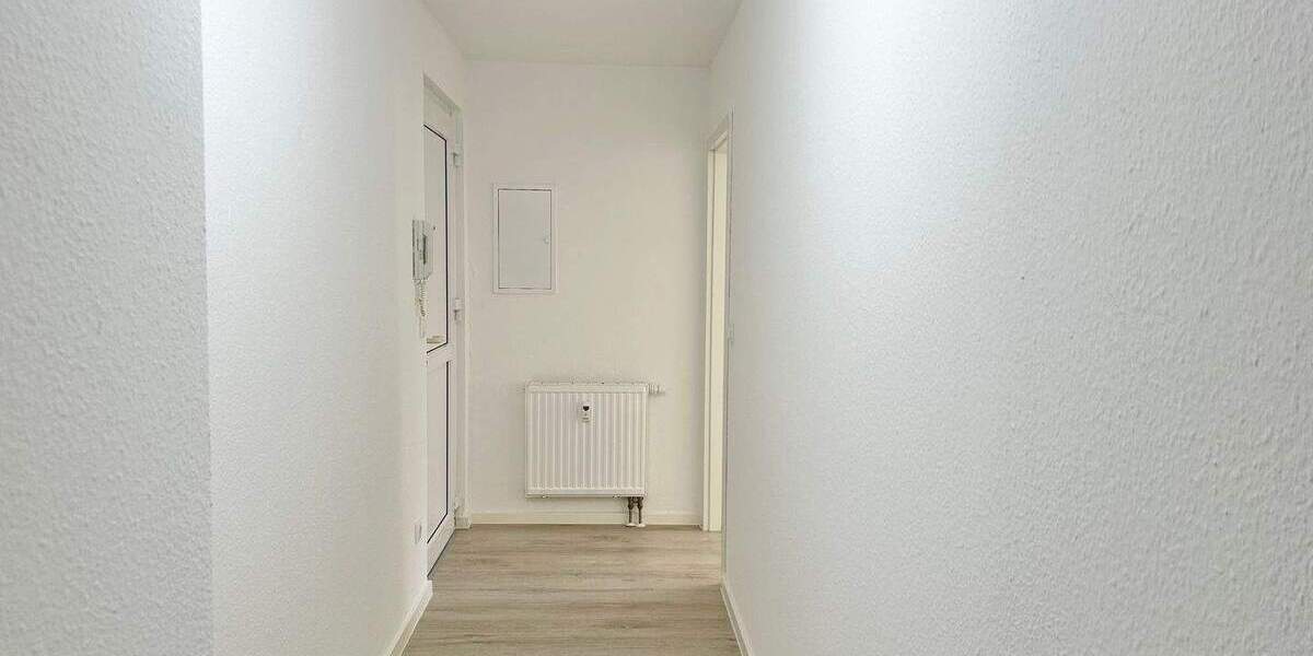 Etagenwohnung Fürth Nordstadt - 2 Zimmer, 75 m&sup2;, 790&euro; | Angebot:26344001