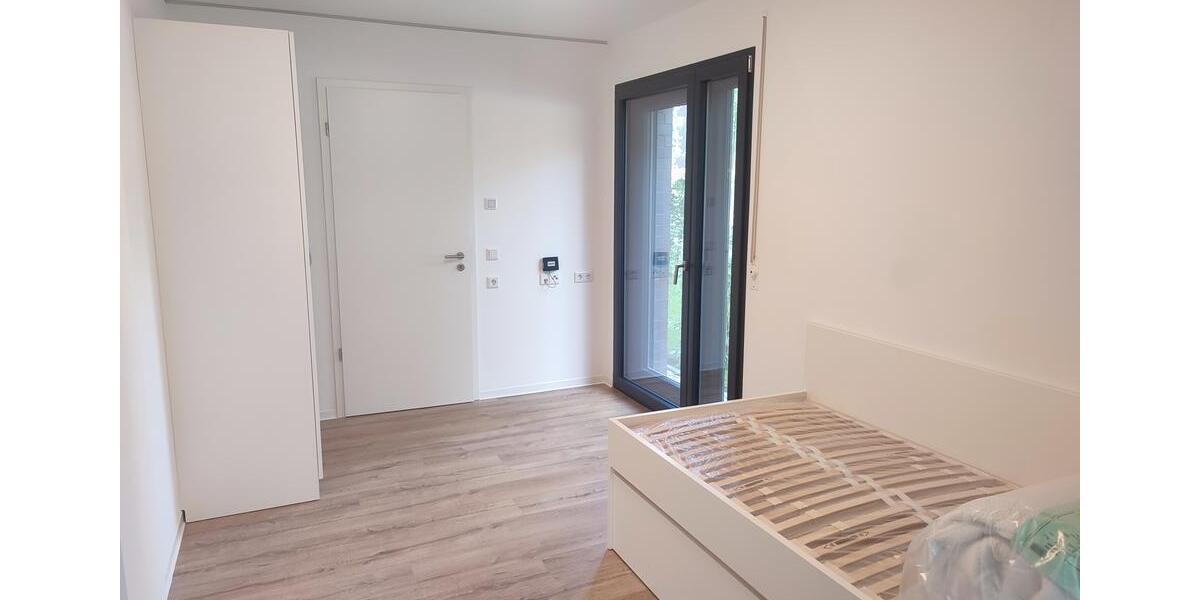 Etagenwohnung Potsdam - 2 Zimmer, 62 m&sup2;, 1.199&euro; | Angebot:26545670