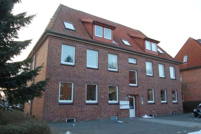 Etagenwohnung Heide - 3 Zimmer, 56 m&sup2;, 475&euro; | Angebot:27204385