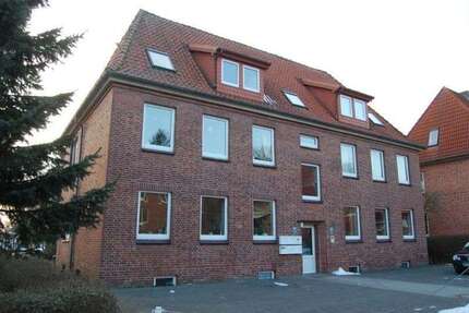 Wohnung Heide - 3 Zimmer, 56 m&sup2;, 475&euro; | Angebot:27204385