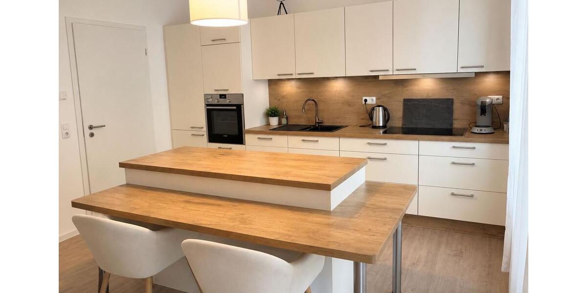 Etagenwohnung Gerolstein - 3 Zimmer, 80 m&sup2;, 845&euro; | Angebot:26612478