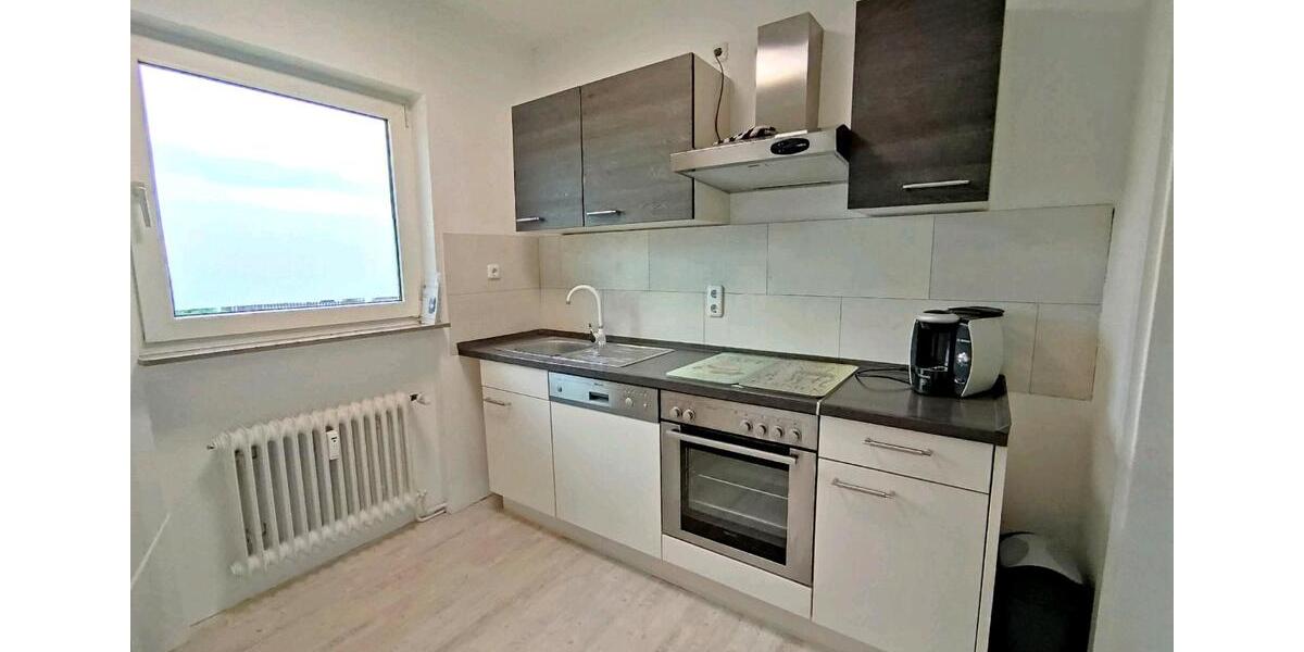 Wohnen auf Zeit Cuxhaven Groden - 3 Zimmer, 80 m&sup2;, 950&euro; | Angebot:26608058