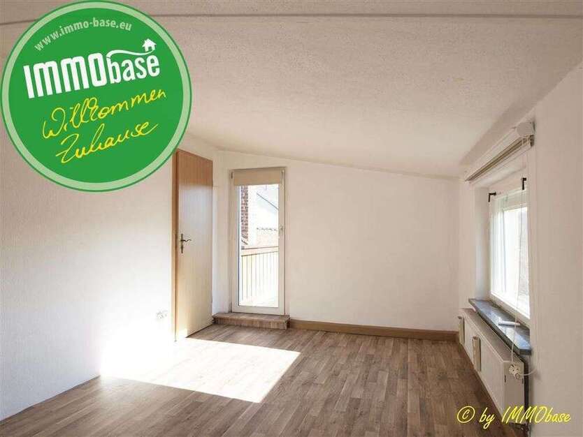 Wohnung zum Mieten in Frankenberg 240 € 35.3 m²