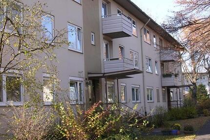 3-Zimmer-Wohnung in Duisburg Wanheimerort 3 zimmer