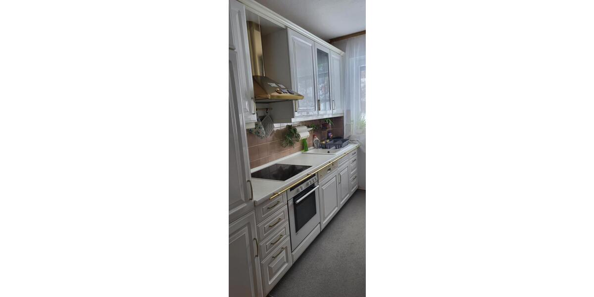 Eine schöne 2 Zimmerwohnung in Bad Sachsa 2 zimmer