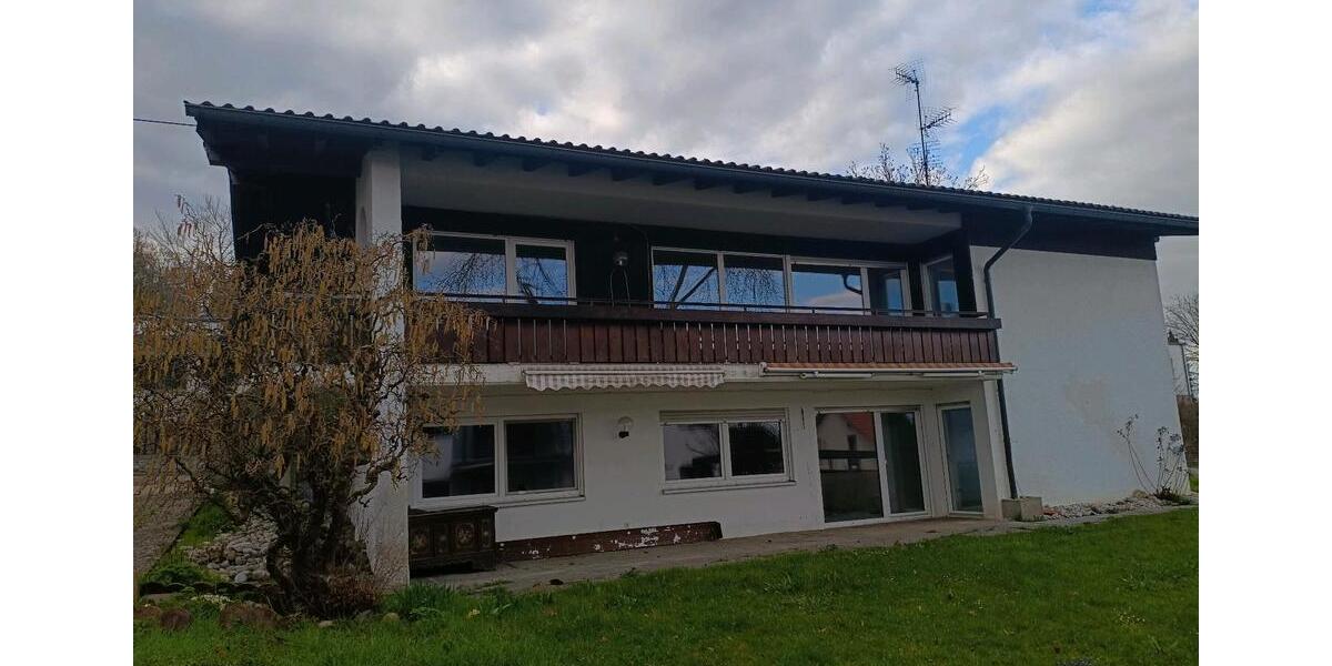 Wohnen auf Zeit Bad Schussenried - 11 Zimmer, 12 m&sup2;, 400&euro; | Angebot:26017233