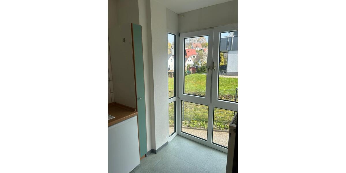 Erdgeschoßwohnung Siegen Weidenau - 2 Zimmer, 56 m&sup2;, 590&euro; | Angebot:26612589