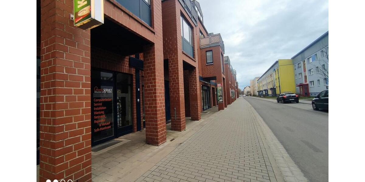Gewerbeobjekt Bitterfeld-Wolfen Bitterfeld - 1.815&euro; | Angebot:23915823