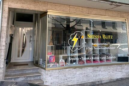 Gewerbeobjekt Tauberbischofsheim - 460&euro; | Angebot:24843369