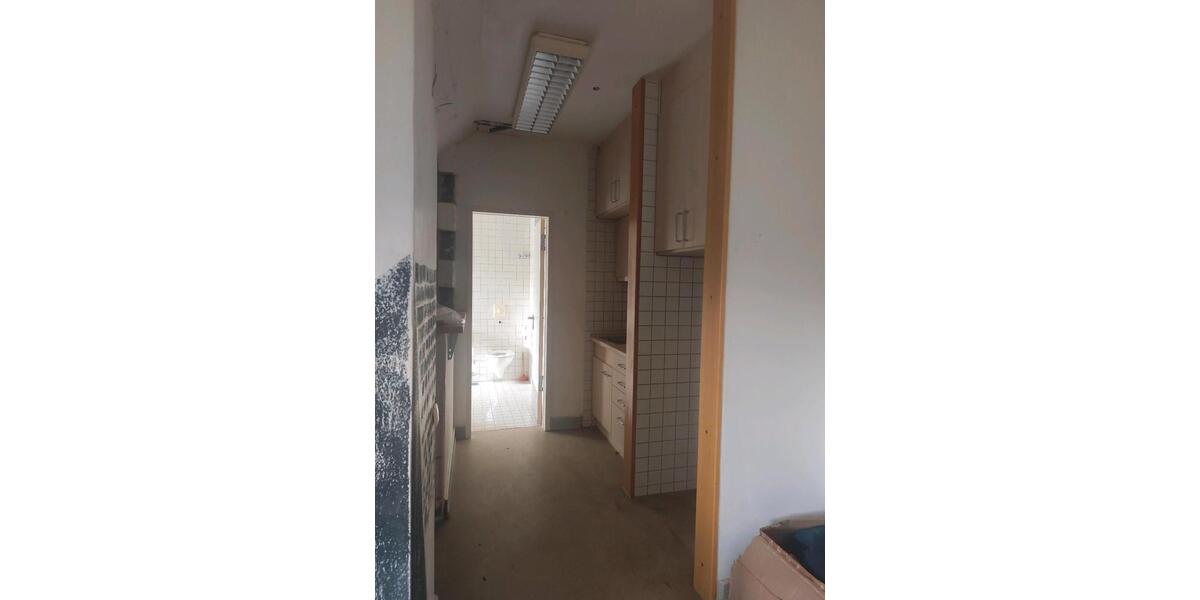 Dachgeschoßwohnung Mannheim Käfertal - 1 Zimmer, 35 m&sup2;, 600&euro; | Angebot:26589619