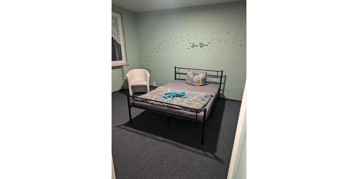 Wohnen auf Zeit Calbe (Saale) - 3 Zimmer, 56 m&sup2;, 30&euro; | Angebot:24116602