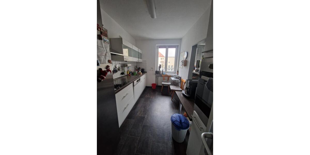 Wohnen auf Zeit Bayreuth City - 1 Zimmer, 135 m&sup2;, 490&euro; | Angebot:26236149