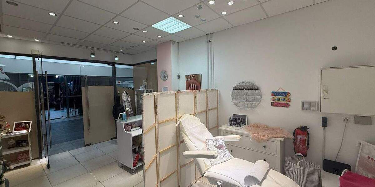 Gewerbeobjekt Herbolzheim - 425&euro; | Angebot:25733870